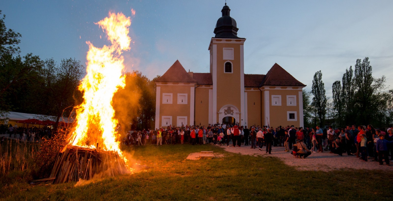 Tourist Board City of Velika Gorica Old town Lukavec