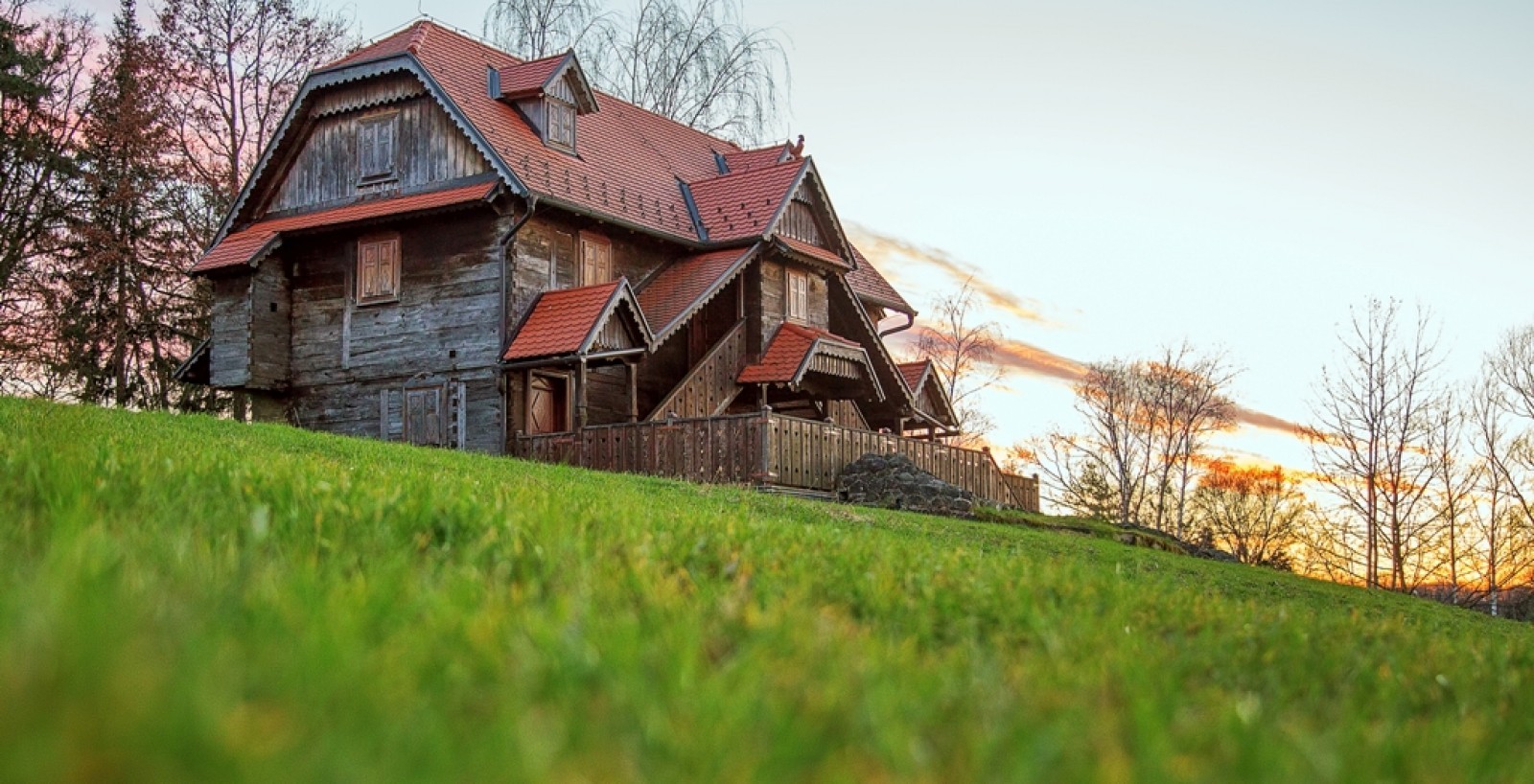 Tourist Board City of Velika Gorica Experience a typical village in